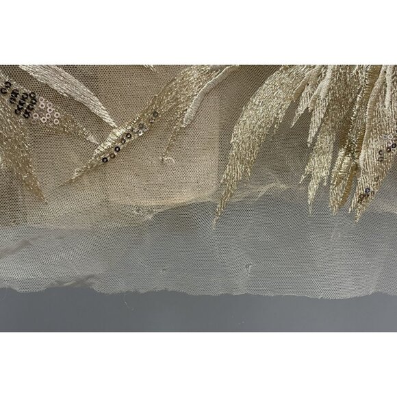 Teri Jon by Rickie Freeman Gown - Picture 5 of 9